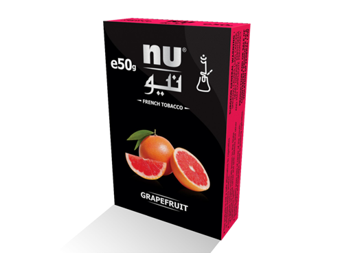 Reddit Review - Nu Grapefruit
