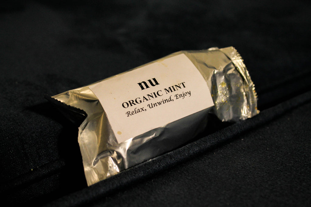 Imgur Review - NU Organic Mint