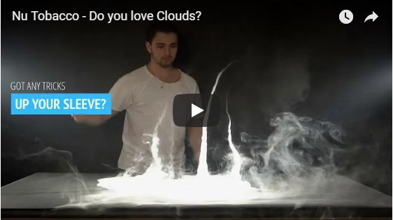 Do you love Clouds?