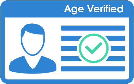 Age Verification - Tobacco Control Act