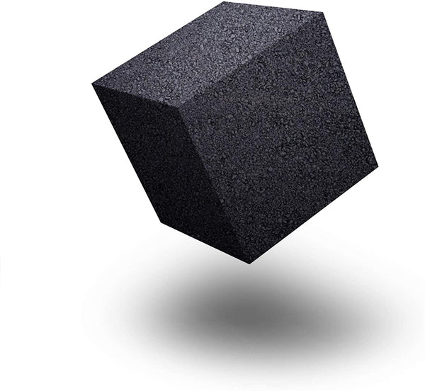 NU Big Cube Coals - 1kg