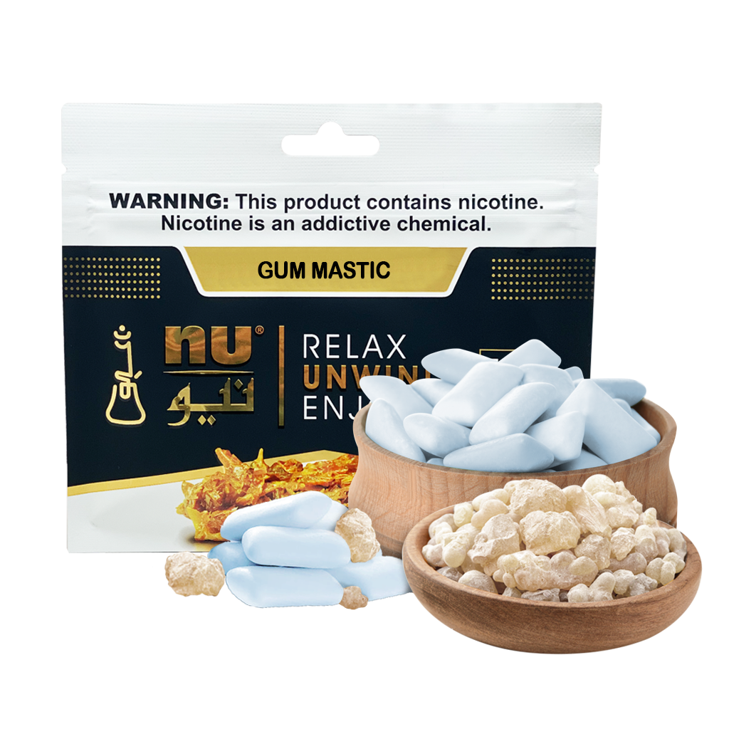 nu way tobacco Hookah Tobacco, NU Blue Guava - 250g Reconstituted Tobacco Trends | The