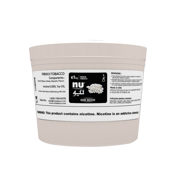 NU gum mastic 1kg