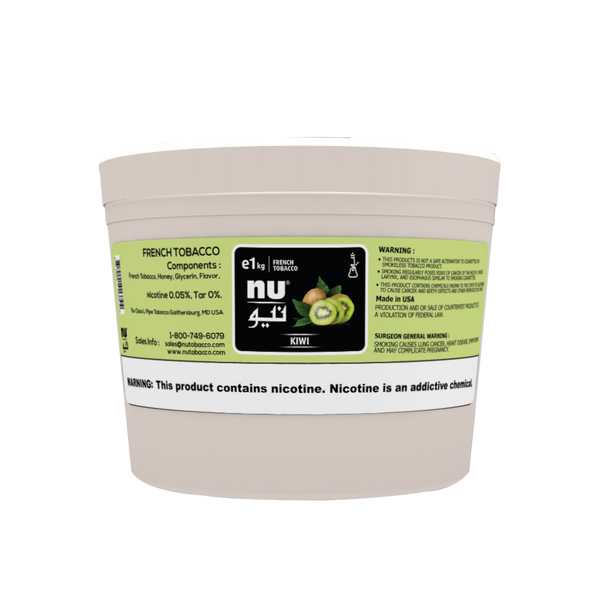 NU kiwi 1kg