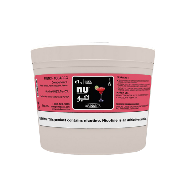 NU margarita 1kg