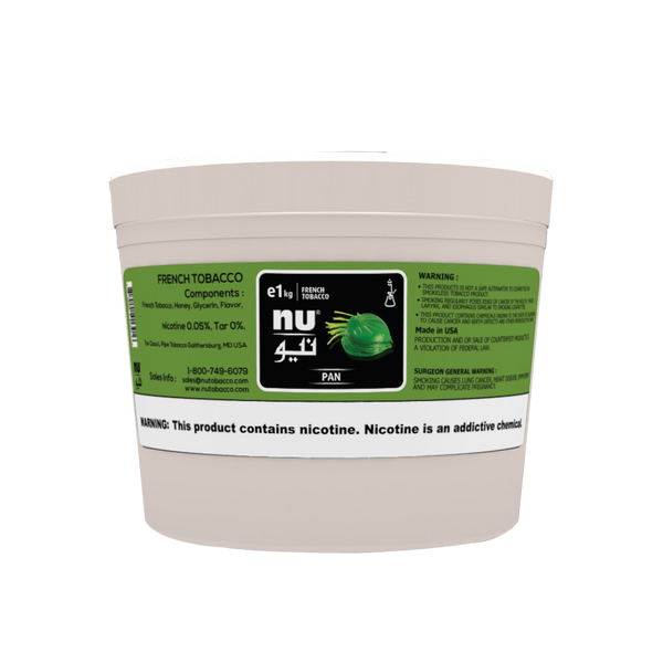NU pan rasna 1kg