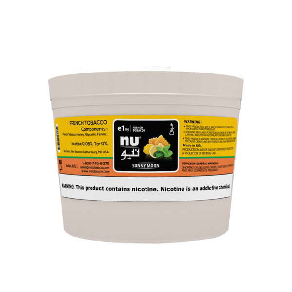 NU sunny moon 1kg
