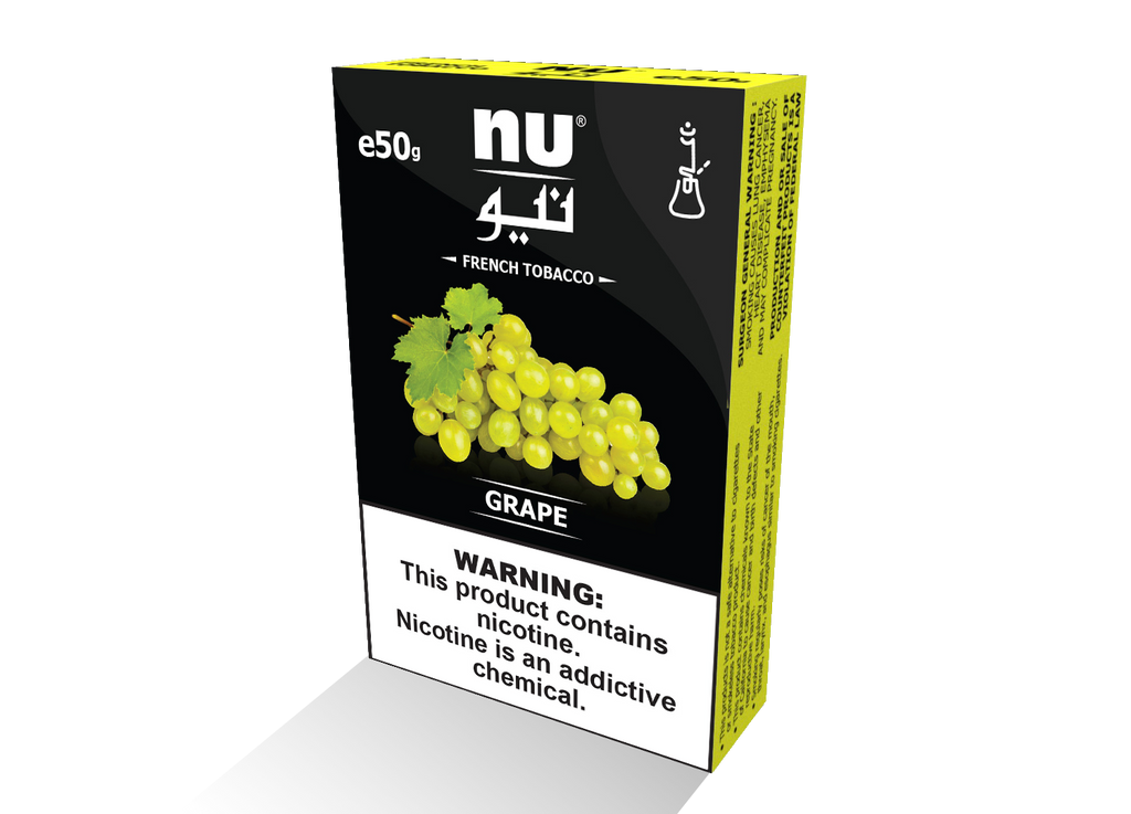 nu way tobacco company Nu-Way Careers Nub Nuance Double Roast (Macchiato)