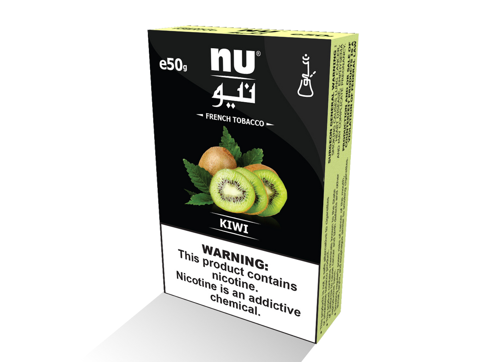 NU Kiwi