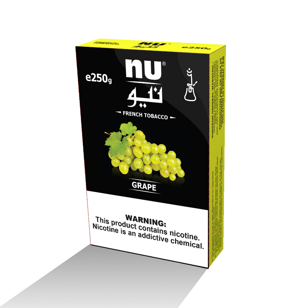 NU Grape Hookah Shisha | nu tobacco nutobacco.com NU Grape Hookah Shisha | nu tobacco nutobacco.com