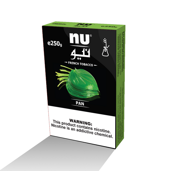 NU pan rasna 250g