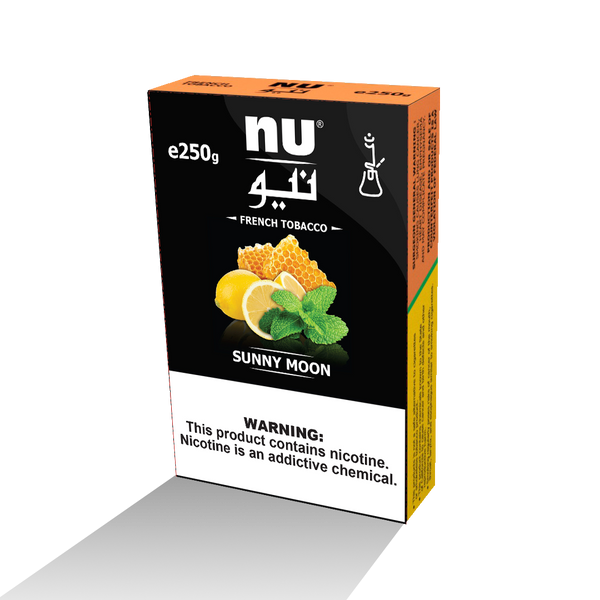 NU sunny moon 250g