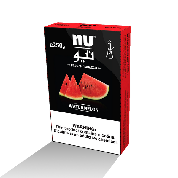NU watermelon 250g