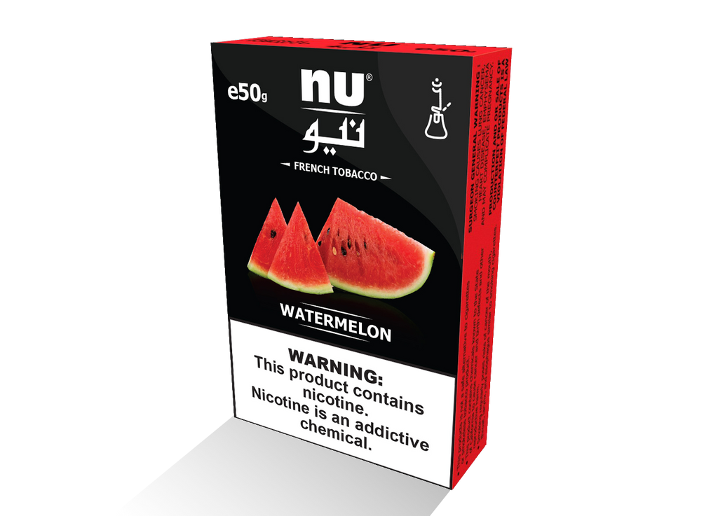NU watermelon 50g